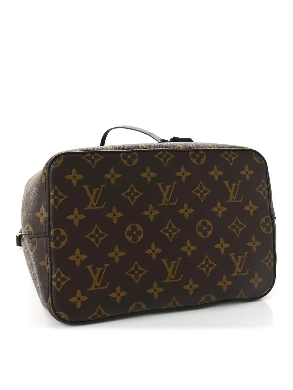 Louis Vuitton Neonoe Mm Black #295601L15B
